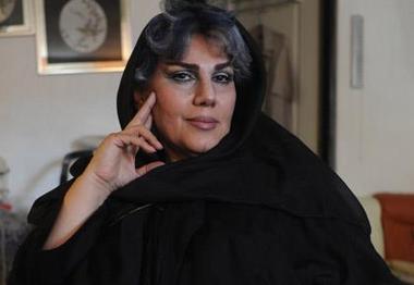 être transsexuel en Iran