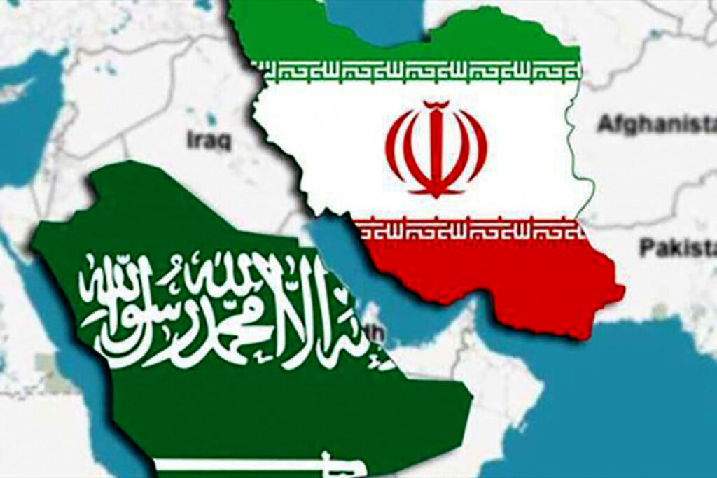 rétablissement des relations Iran Arabie saoudite