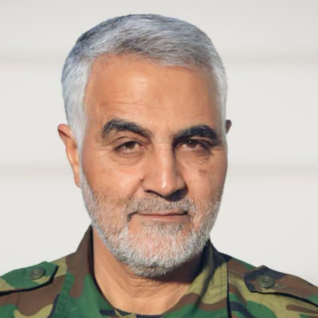 entretien Zeynab Soleimani racontre son père général Qassem Soleimani