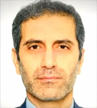 diplomate iranien Assadollah Assadi