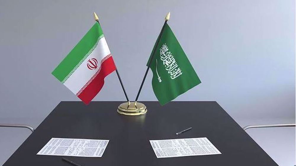 rapprochement diplomatique Iran Arabie saoudite