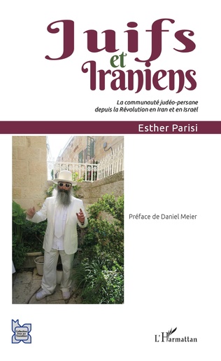 Juifs et Iraniens Esther Parisi