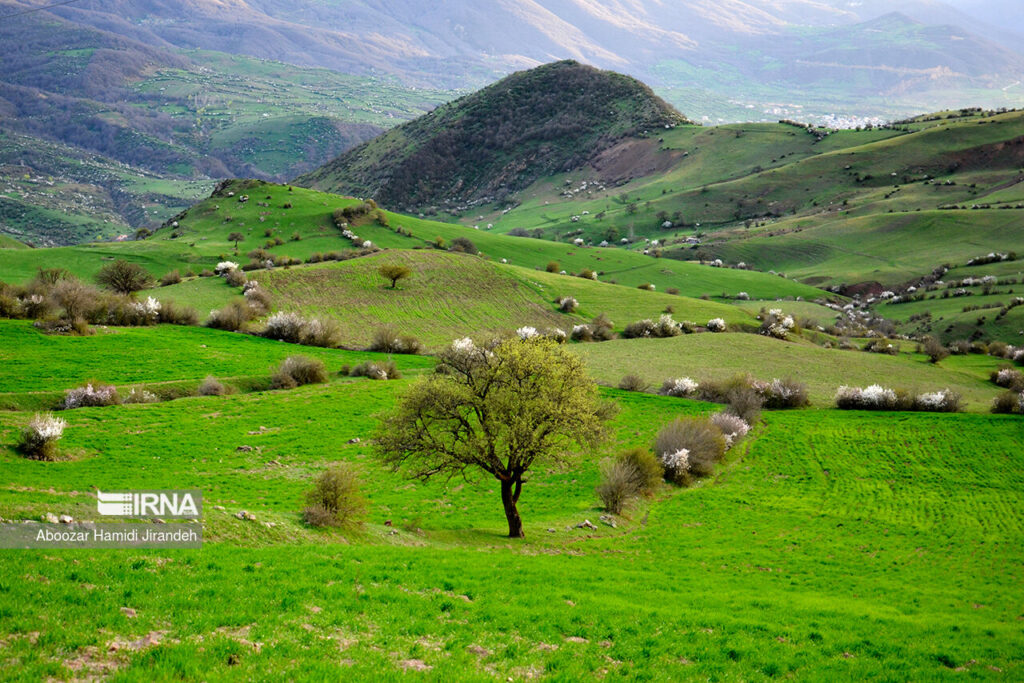 Rudbar (Gilan, Iran)