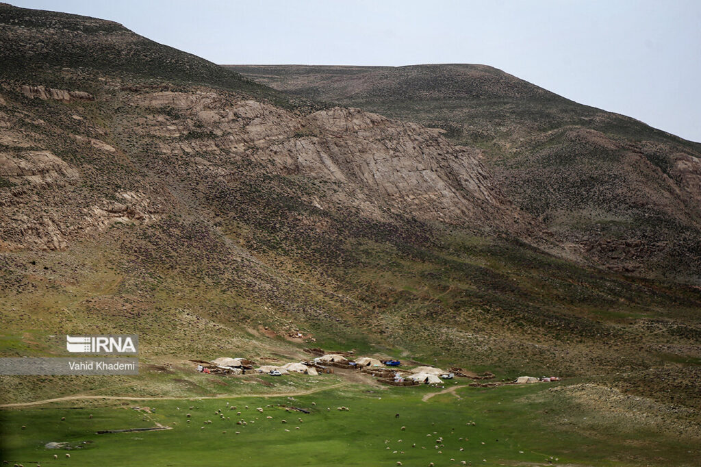 Kormanj (province du Khorasan, Iran)