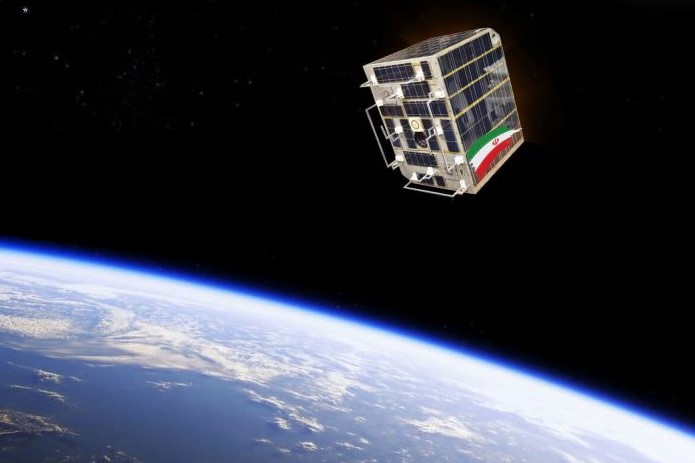 L'Iran programme la fabrication de 30 nouveaux satellites (22 août 2024)