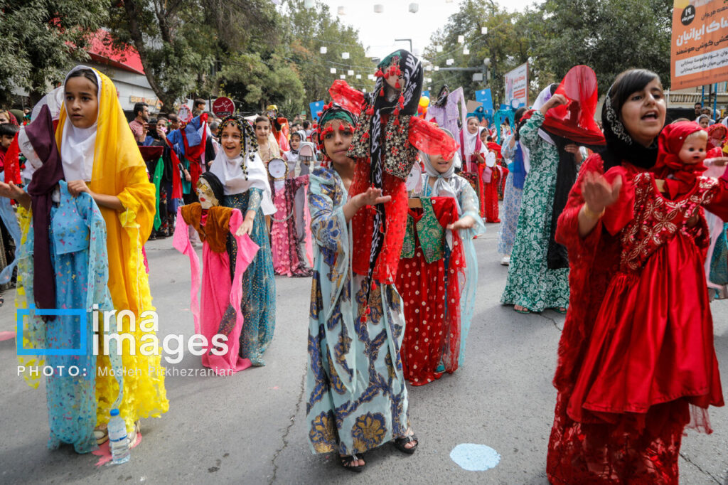 Festival Marivan (Iran)